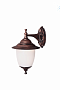 Garden and park lighting fixtures